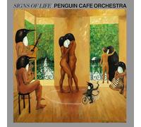 Integral – Signs of Life