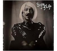 Foy Vance – Signs of Life – Vinyle 12" (Album)
