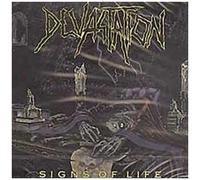 Devastation - Signs of Life [Import]