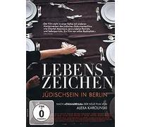 Signs of Life ( Lebenszeichen - Jüdischsein in Berlin ) [ NON-USA FORMAT, PAL, Reg.0 Import - Germany ]