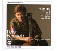 Signs of Life/Peter Bernstein Quartet