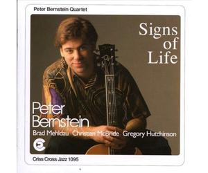Signs of Life / Peter Bernstein Quartet