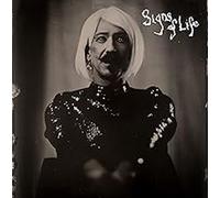 Signs Of Life Vinyle