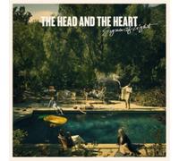 Head and the Heart - Signs of Light [Import]