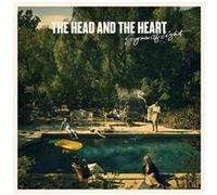 Head and the Heart – Signs of Light – CD – Import