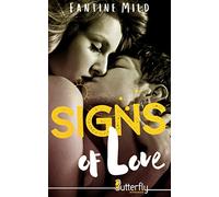 Signs of love