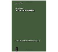 Signs Of Music