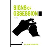 Signs of Obsession: A Dana Demeter Mystery #3