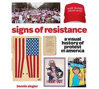 Signs of Resistance by Bonnie Siegler Bonnie Siegler (Auteur)