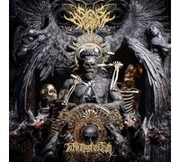 Signs Of The Swarm - To Rid Myself Of Truth [Compact Discs] With Booklet, Digipack Packaging