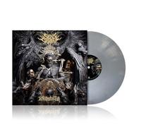 Signs of the Swarm - To Rid Myself Of Truth - Silver Colored Vinyl