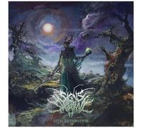 Signs Of The Swarm - Vital Deprivation [Cd]