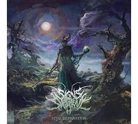 Signs of the Swarm - Vital Deprivation [Import]