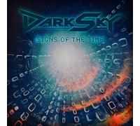 Dark Sky – Signs of the Time – CD
