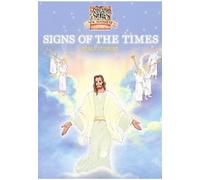 Signs of the Times [Animated] [Import anglais]