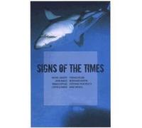Signs of the times Richard Leydier (Auteur), Hamburs (Auteur)