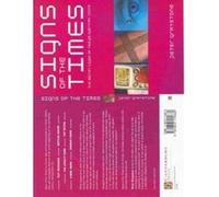 Signs of the Times: The Secret Lives of Everyday Icons: Modern Icons and Their Meaning Graystone, Peter (Auteur)