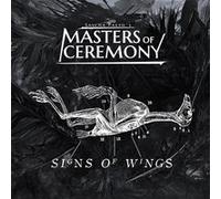 Signs Of Wings – CD – The Orchard