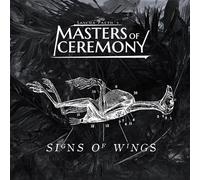 Signs Of Wings CD