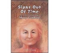 Signs Out of Time - DVD Zone 1 G