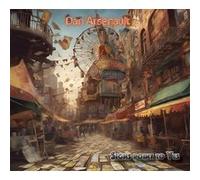 Dan Arsenault - Signs Point To Yes [Compact Discs]