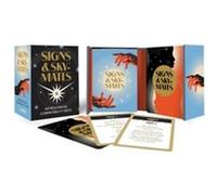 Signs Skymates Astrological Compatibility Deck by DosseVia Trenou DosseVia Trenou (Auteur)
