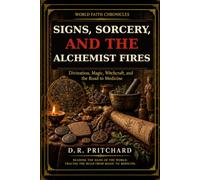 Signs, Sorcery, and the Alchemist Fires: Divination, Magic, Witchcraft, Alchemy and the Road to Medicine