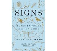 Signs - [Livre en VO] Unknown (Auteur)