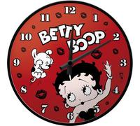 signs-unique Betty Boop-Réveil &PugsyWall (na)