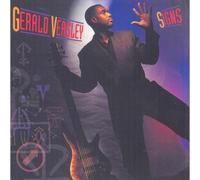 Gerald Veasley – Signs – CD – HeadsUp