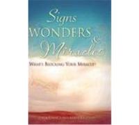 Signs, Wonders & Miracles Chance, Linda, Kaufman, Karen (Auteur)
