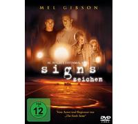 Signs - Zeichen