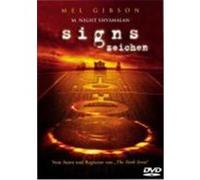 Signs - Zeichen Shyamalan, M. Night (Auteur)