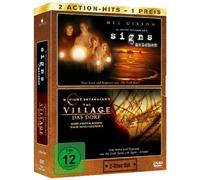 Signs-Zeichen/The Village-Das Dorf [Import]
