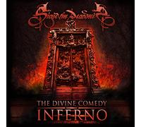 Signum Draconis - The Divine Comedy: Inferno (2cd.Digi) [Import]