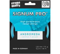 Signum Pro Andromeda Cordage en Garniture 12m Saitenstärke