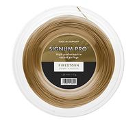 SIGNUM PRO Firestorm Bobine Cordage de Tennis Or