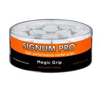 Signum Pro Magic Grip Pack De 30-Blanc nosize