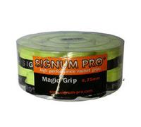 Signum Pro Magic Grip Pack De 30-Jaune