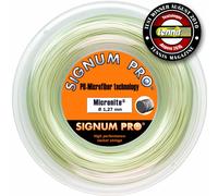 Signum Pro Micronite Bobine Cordage 200m-Multicouleur 1.32