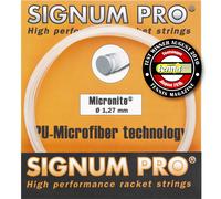 Signum Pro Micronite Cordage En Garniture 12m-Multicouleur 1.32