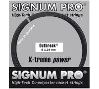 Signum Pro Outbreak Ensemble Anthracite 1.30