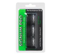 Signum Pro Performance Grip Pack De 3-Noir