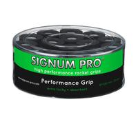 Signum Pro Performance Grip Pack De 30-Noir