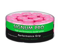 Signum Pro Performance Grip Pack De 30-Pink nosize