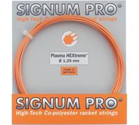 Signum Pro Plasma HEXtreme Cordage En Garniture 12m-Orange 1.20