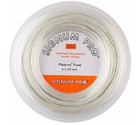 Cordage de tennis Signum Pro Poly Plasma Pure (200m) 1.28 mm