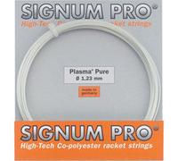 Signum Pro Plasma Pure Cordage En Garniture 12m-Crème