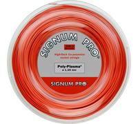 Signum Pro - Cordage de tennis - Bobine Polyplasma Homme - Orange 1,18 mm x 200 m - EU