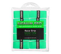 Signum Pro Race Grip Pack De 10-Vert